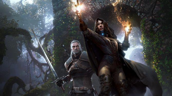 AMD sort ses drivers bêta 15.5 Catalysts pour The Witcher 3 et Project CARS