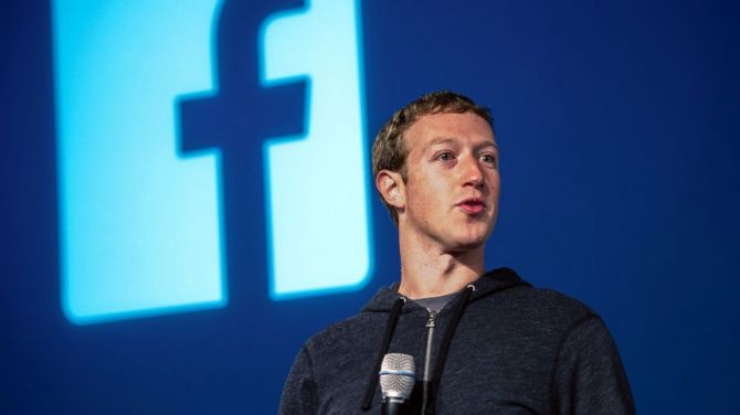 Mark Zuckerberg a lancé Facebook "grâce" aux jeux vidéo