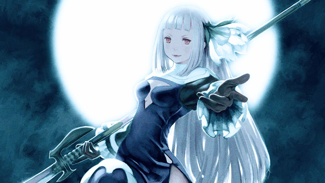 Bravely Second sortira en Europe l'année prochaine