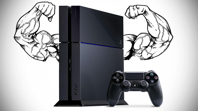 Pour Take-Two (GTA, Red Dead) : la puissance des PS4 et Xbox One loin d'être exploitée