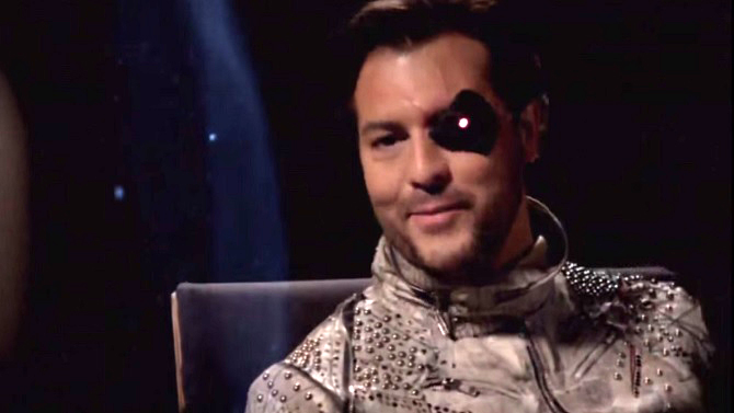 Metal Gear Solid 5 : David Hayter ne lâche pas l'affaire