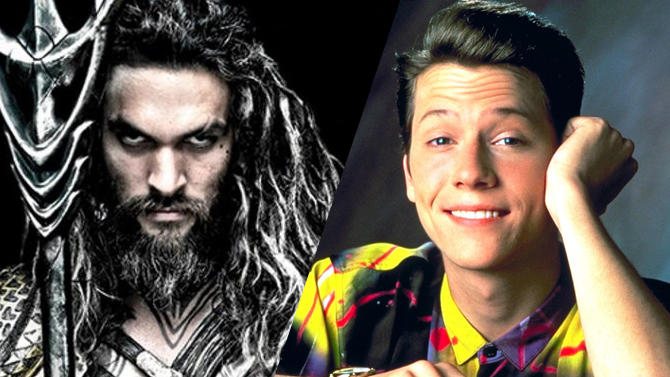 Aquaman et Parker Lewis invités du Paris Manga & Sci-Fi Show 2015