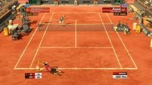 Test : Virtua Tennis 3 (Xbox 360)