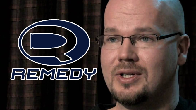Le PDG de Remedy (Quantum Break, Alan Wake) quitte le studio pour Wargaming