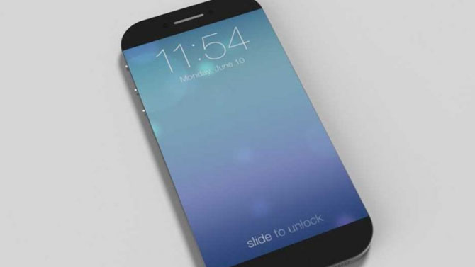 Le nouvel iPhone : écrans full HD et 2K ? Les rumeurs continuent