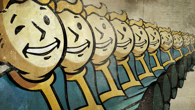 Fallout 4 : Bethesda a listé le jeu pour une sortie en 2015