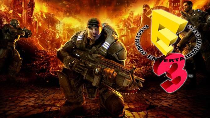 Gears of War Xbox One devrait être dévoilé à l'E3 2015