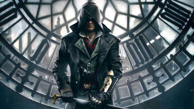Assassin's Creed Syndicate : venez tester le jeu en avant-première à Paris
