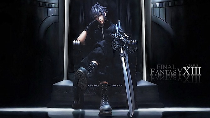 Final Fantasy XV : de gros changements annoncés dans l'histoire !