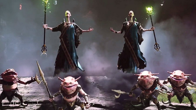 The Bard's Tale IV sur Kickstarter, première vidéo de son univers