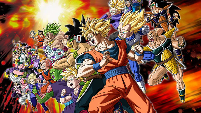 DBZ Extreme Butoden dévoile de nouvelles images
