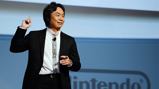 Shigeru Miyamoto présent à la Japan Expo 2015 : les détails