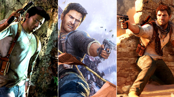 Uncharted The Nathan Drake Collection : le prix dévoilé