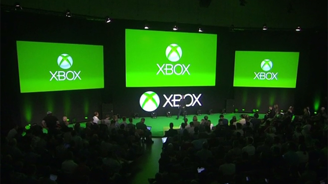 Microsoft veut faire de la Gamescom un événement à part entière
