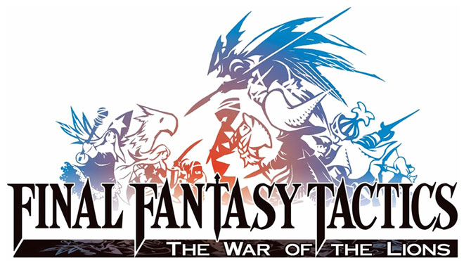 Final Fantasy Tactics est disponible sur Android