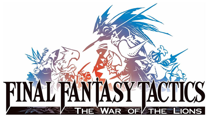 Final Fantasy Tactics est disponible sur Android