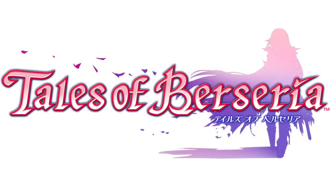 Namco Bandai annonce Tales of Berseria sur PS3 et PS4