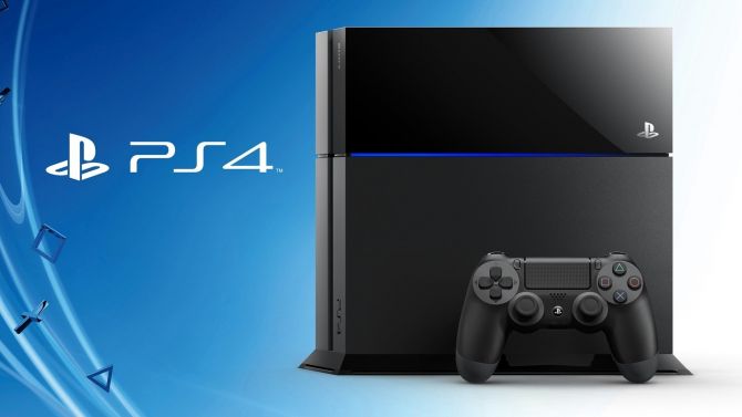 Amazon liste une nouvelle PS4 "Big Bang 1"