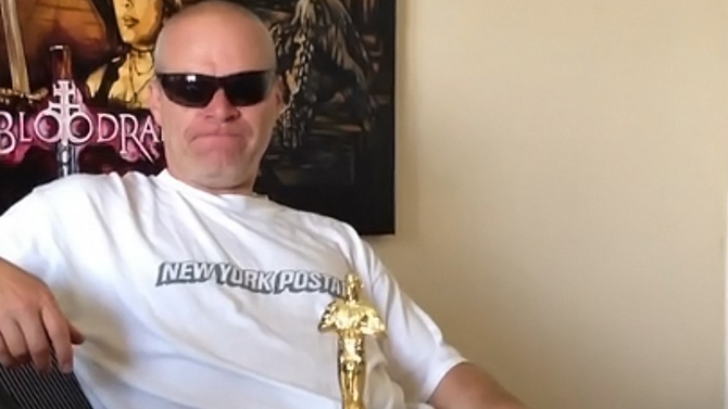 Uwe Boll dit au public d'aller se "faire foutre"