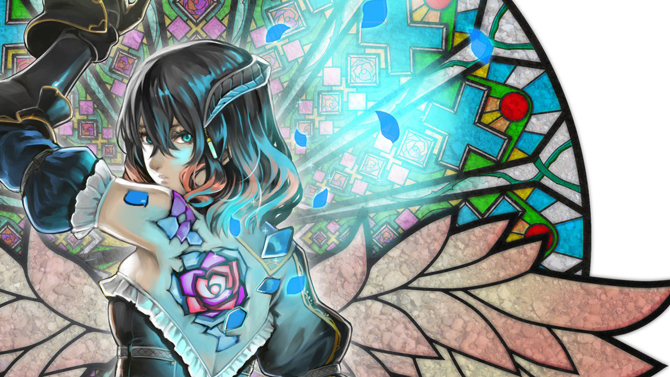 Bloodstained : la version PS Vita confirmée, et de nouveaux objectifs