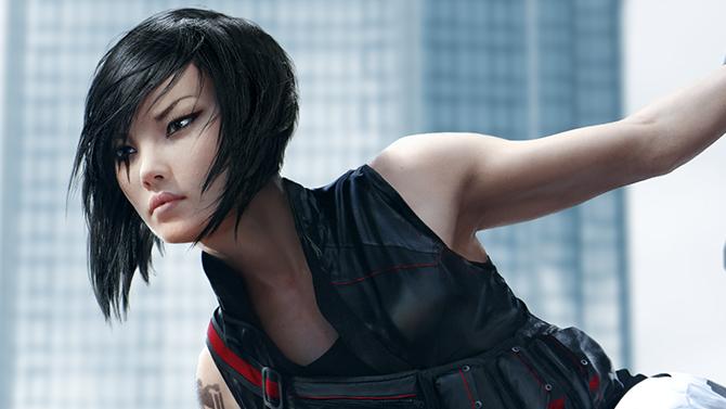 Mirror's Edge Catalyst se confirme avant l'E3
