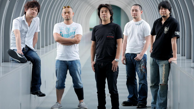 Le prochain jeu de PlatinumGames annoncé pendant l'E3 2015