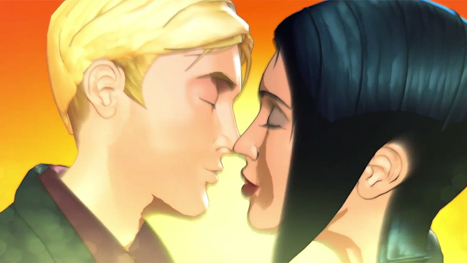 Les Chevaliers de Baphomet 5 confirmé sur PlayStation 4 et Xbox One