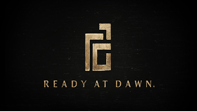 Ready at Dawn (The Order) travaille sur 2 nouvelles licences, pas seulement sur PS4