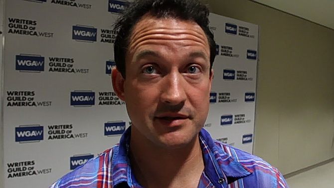 Chris Avellone a quitté Obsidian Entertainment