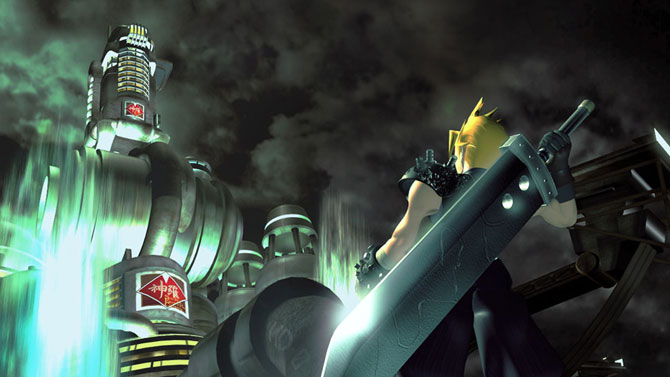 Final Fantasy VII : la retraduction française faite par des fans arrive
