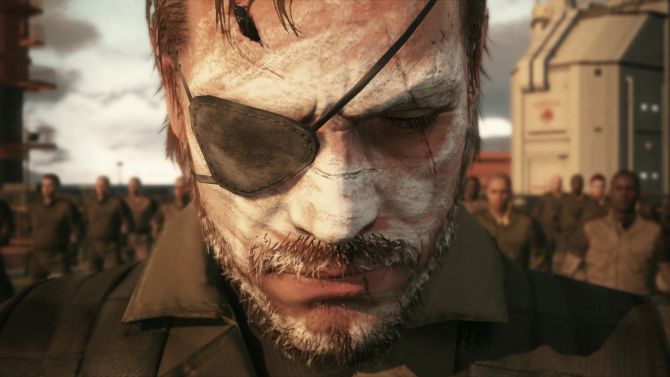 Metal Gear Solid 5 : des microtransactions dans le jeu ?
