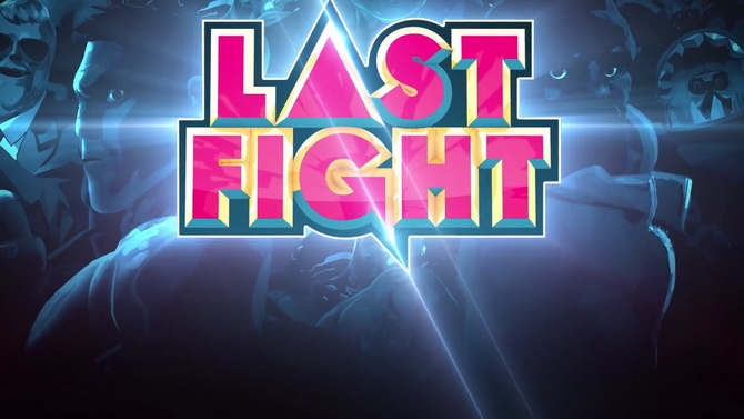 LASTFIGHT présente son 2v2 avec un teaser E3 punchy