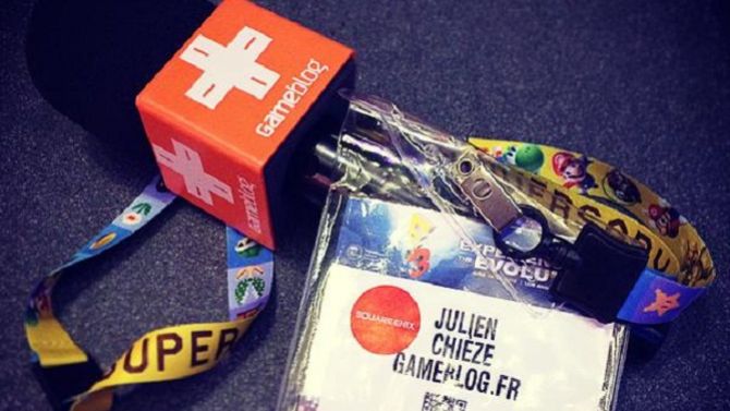 Coulisses E3 (Jour 5) : l'E3 2015 s'achève, à l'année prochaine