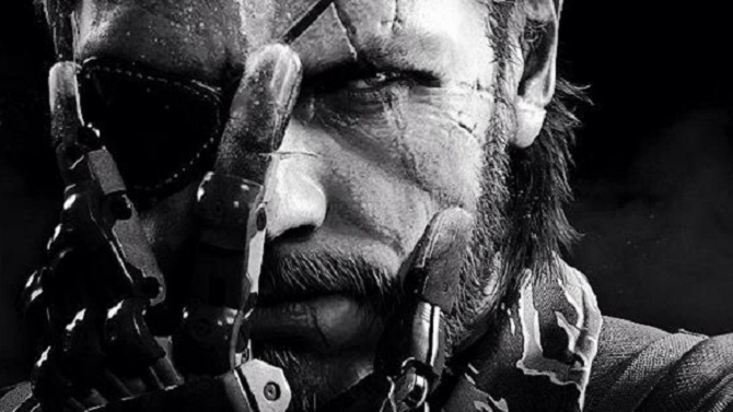 E3 2015 : Metal Gear Solid 5 dévoilera un nouveau trailer lors du show