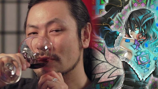 Bloodstained devient le jeu vidéo qui a récolté le plus d'argent sur Kickstarter