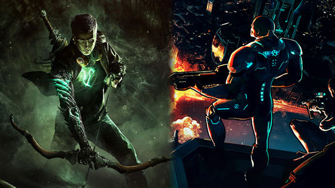 Crackdown et Scalebound, les exclus Xbox One absentes de l'E3, présentes à la Gamescom