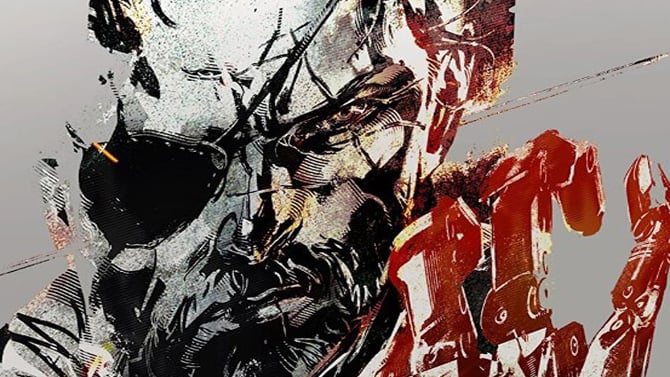 Metal Gear Solid 5 : des infos sur le trailer E3, PS4 Collector et Steelbook