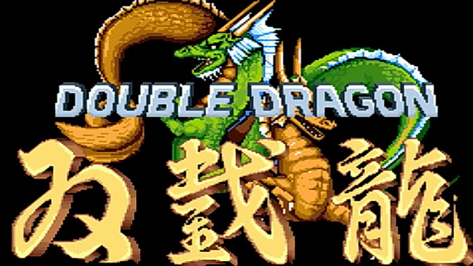 Arc System Works récupère Double Dragon