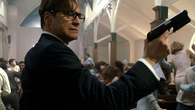 Kingsman 2 : Matthew Vaughn a très envie de le faire