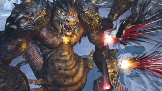 Toukiden : Kiwami fera un arrêt sur Steam