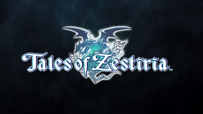 Tales of Zestiria officialisé sur PS4 et PC en Europe en vidéo