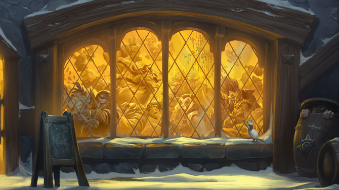 Hearthstone : les nouveautés de la mise à jour 2.7, mode de jeu, héros...