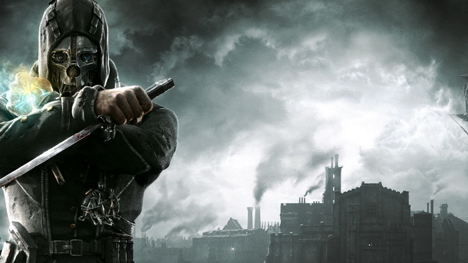 E3 2015 : Dishonored 2 annoncé par erreur avant la conférence Bethesda
