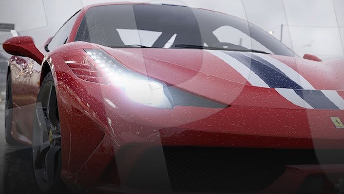 E3 2015 : Une première image ingame de Forza 6 ?