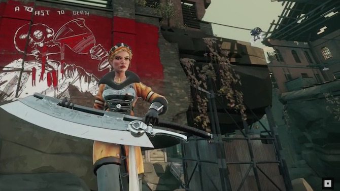 E3 : Battlecry annonce sa bêta pour cette année en vidéo