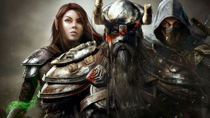 The Elder Scrolls Online Tamriel Unlimited : le trailer de l'E3 dévoilé