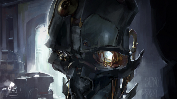 E3 : Dishonored : Definitive Edition arrive bientôt sur PS4 et Xbox One