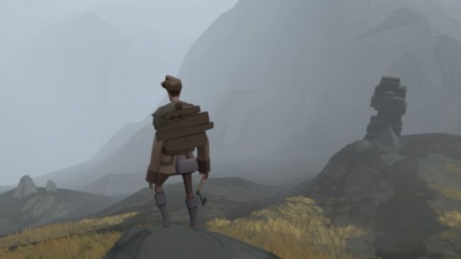 E3 : Ashen la pépite indé sur Xbox One présentée en vidéo
