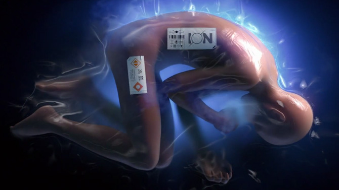 E3 : Voici ION (exclu Xbox One), nouveau jeu de Dean Hall (DayZ)