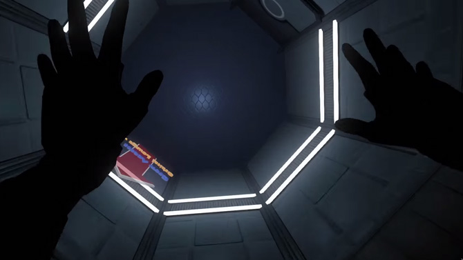 E3 : Tacoma se dévoile en vidéo Xbox One